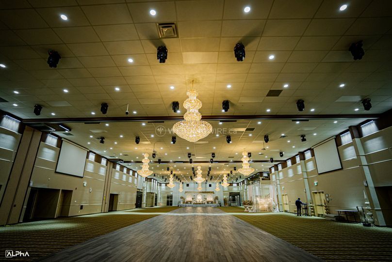 Rajveer Banquet Hall