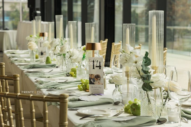Simply Perfect Events
