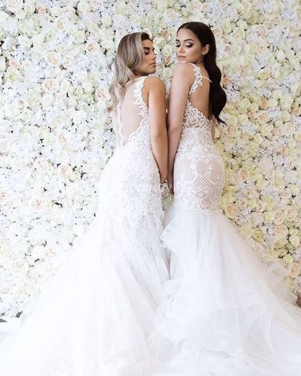 lavender bridal boutique
