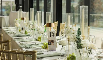 Simply Perfect Events