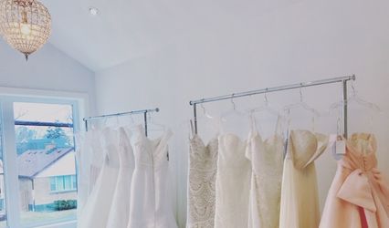Lavender Bridal Boutique