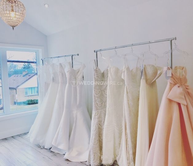 Lavender Bridal Boutique