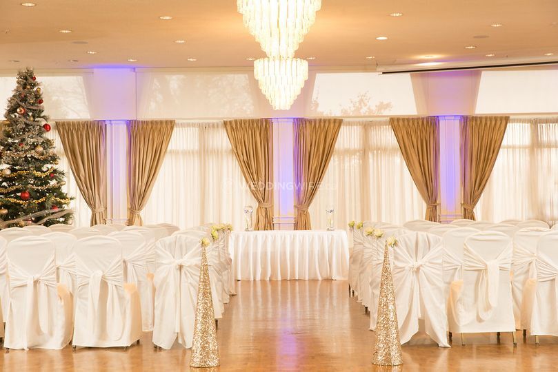 The Thornhill Club