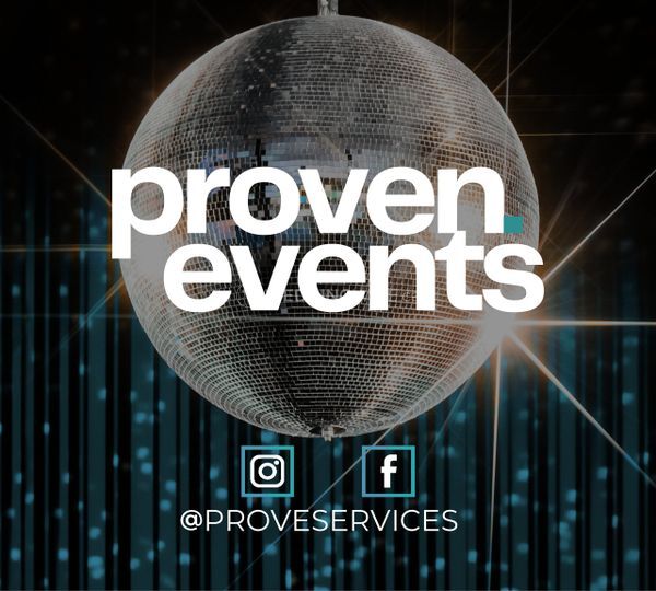 Prove Music & DJ Services