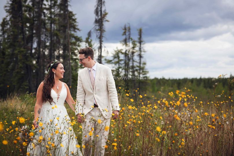 Hannah Eden Photography