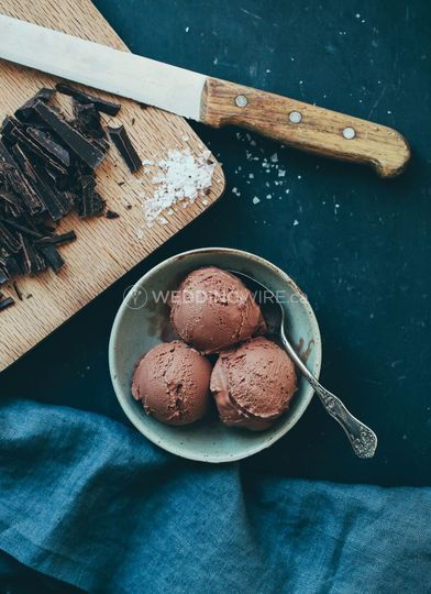 DaVinci Gelato