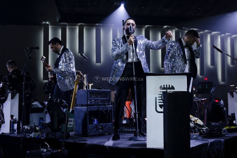 Memory Lane Live Entertainment