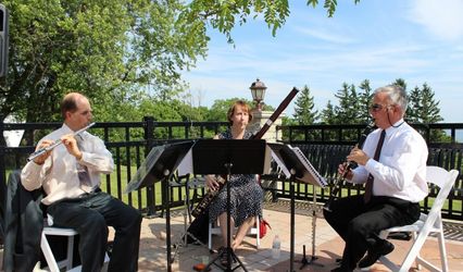 Kingston Classics Trio