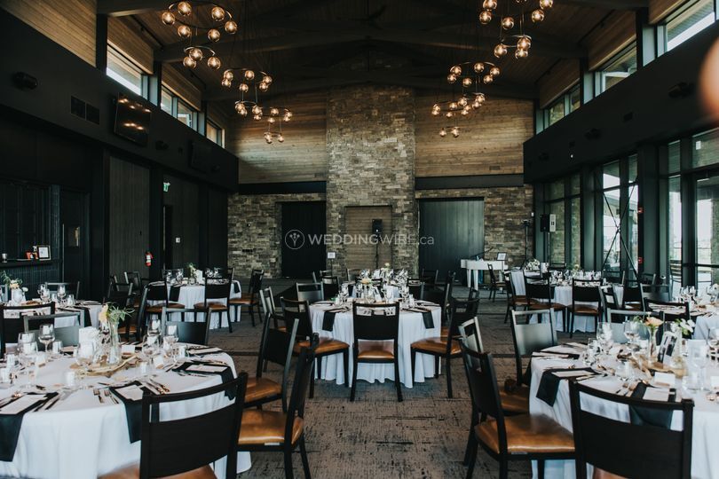 Mickelson National Golf Club