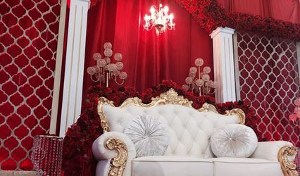 Aria Banquets Facility