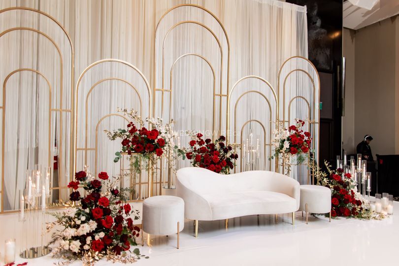 The Forever Project - Decor