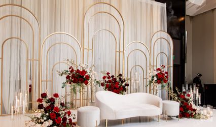 The Forever Project - Decor