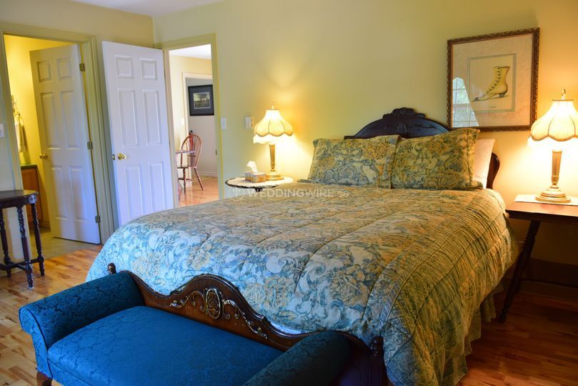 Wild Rose Inn