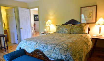 Wild Rose Inn