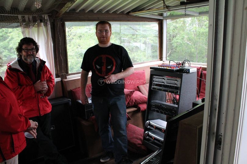 134 Studio & Production Group