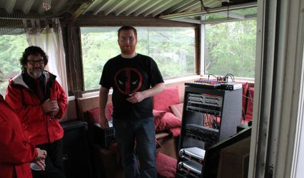 134 Studio & Production Group