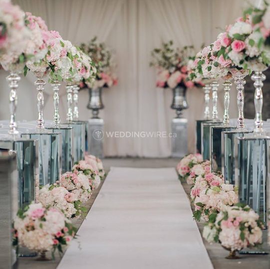 O Weddings & Events
