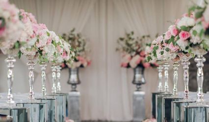 O Weddings & Events