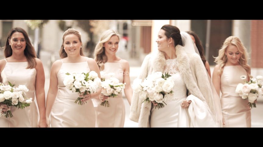 Corinne McDonald Films