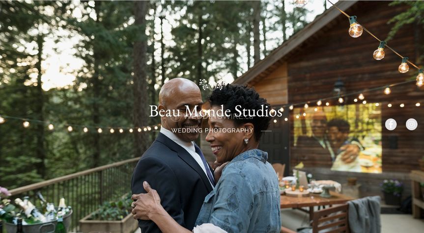 Beau Monde Studios