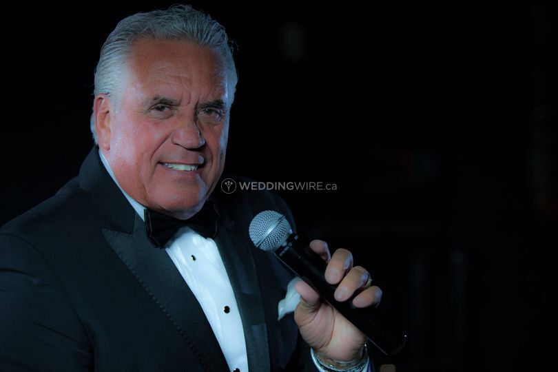 Ron Dewberry