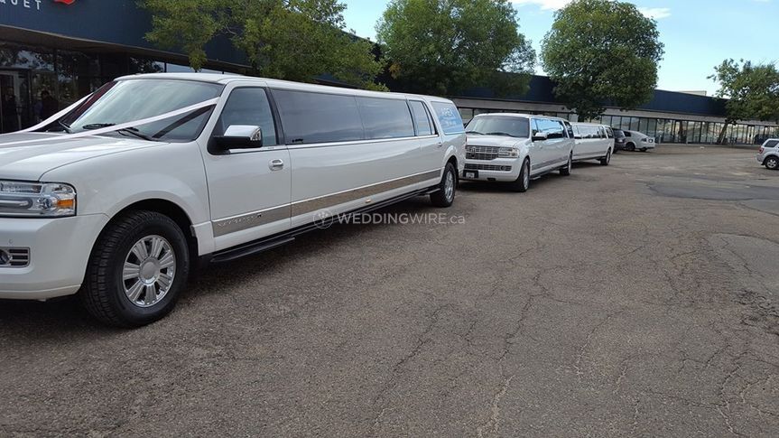 Ápex Limousine