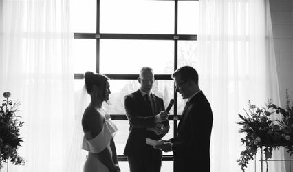 Alpha Officiants