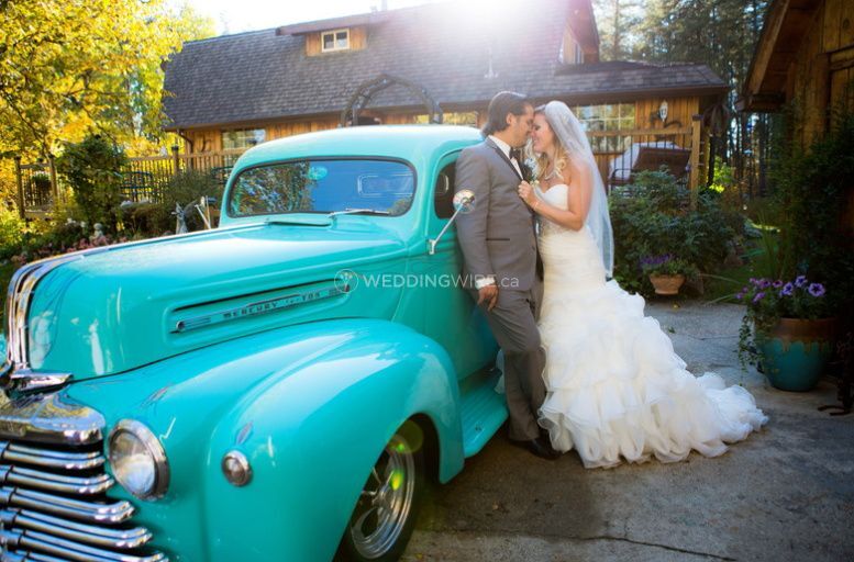 Darcy Preece Photography