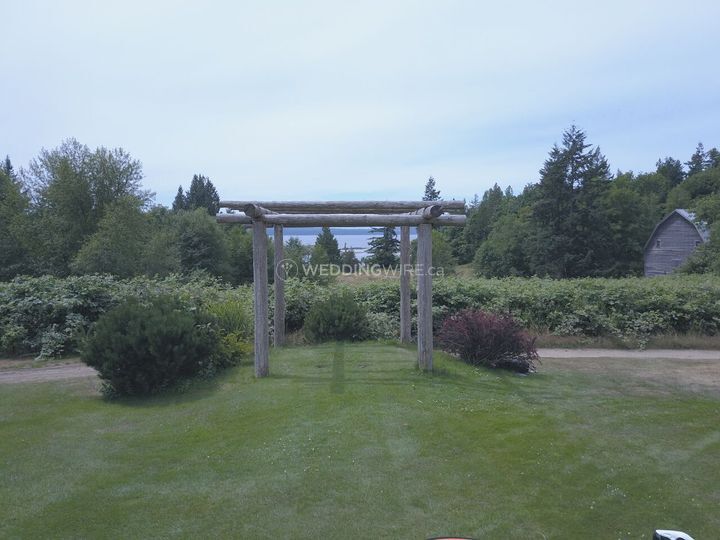 Myrtle Point Golf Club