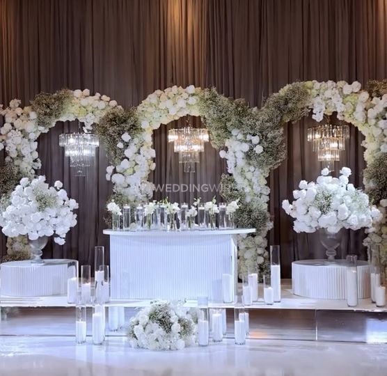 Luxe Soirée