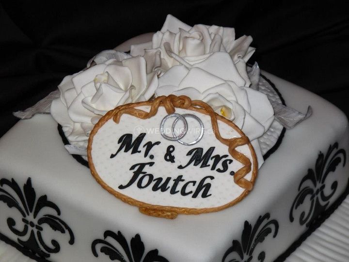 Extra Cakes