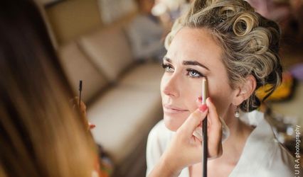 Makeup by ASM