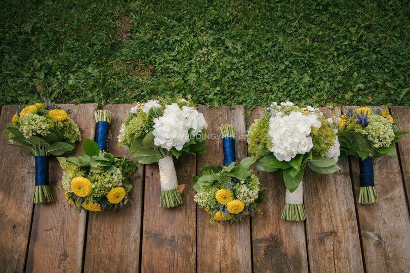 The Flower Room