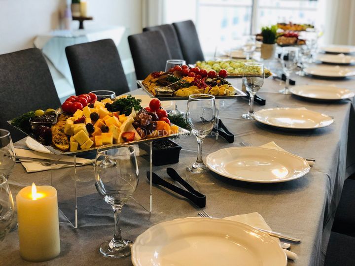 GTA Caterer