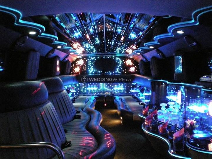 The Ottawa Limo Company - Transportation - Ottawa ...