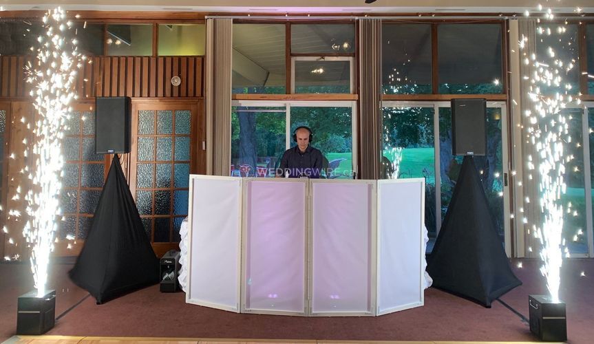 DJ Kloud Entertainment