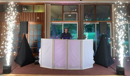 DJ Kloud Entertainment