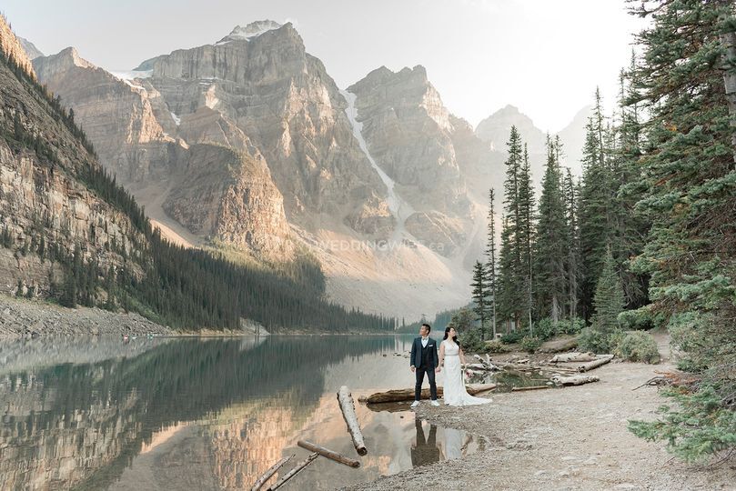 The Organic Moment Photography