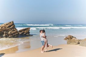 The Organic Moment Photography