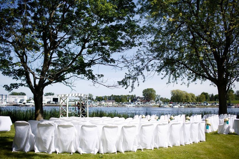 Carleton Golf & Yacht Club