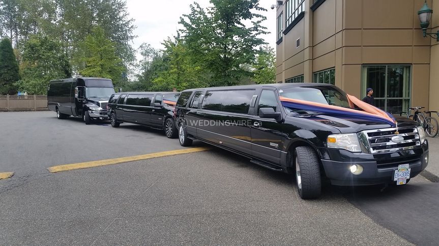 Fabulous Limousines