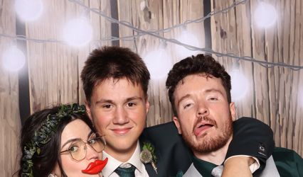 Tanorama Photo Booth Service