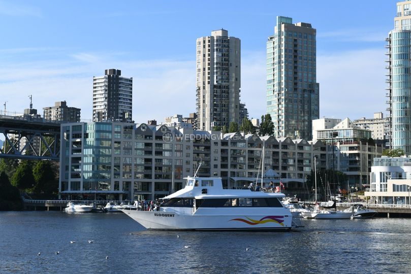 Yoho Cruises