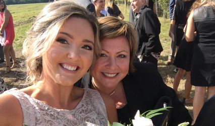 Lisa Woodiwiss - Officiant