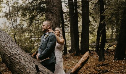 Adrienna Elcome Photography