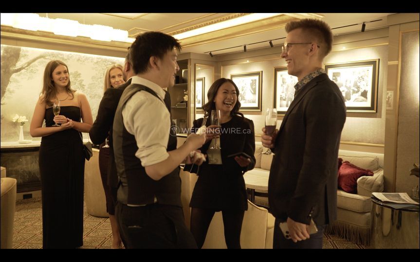 Robert Chan Magic