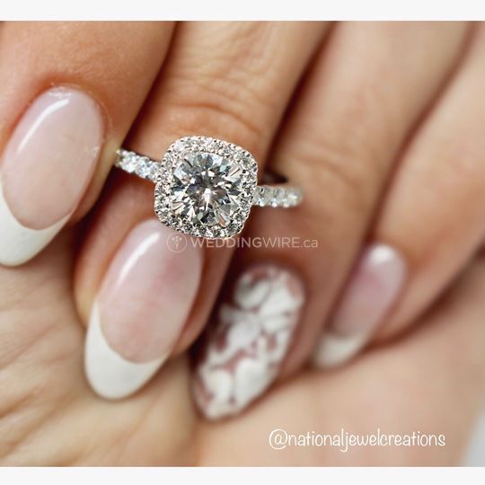 National Jewel Creations