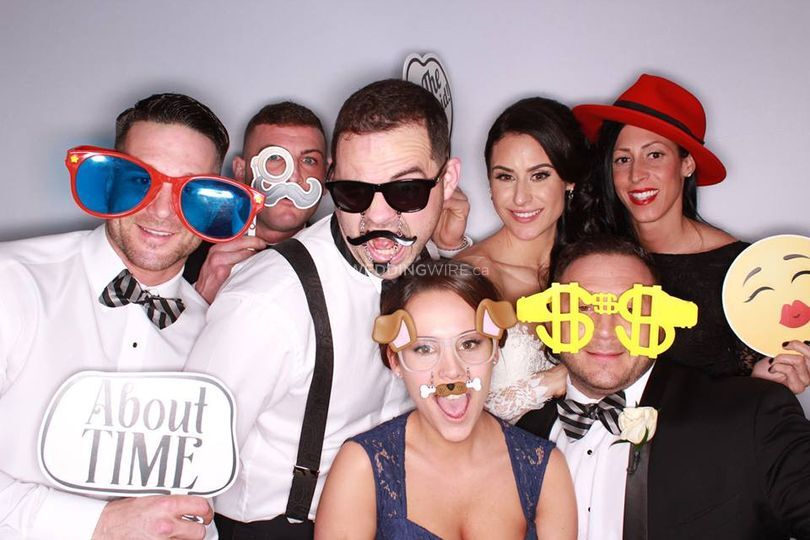 Capture Photobooth