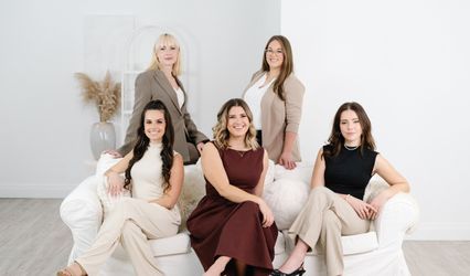 Madeline Hockley Weddings