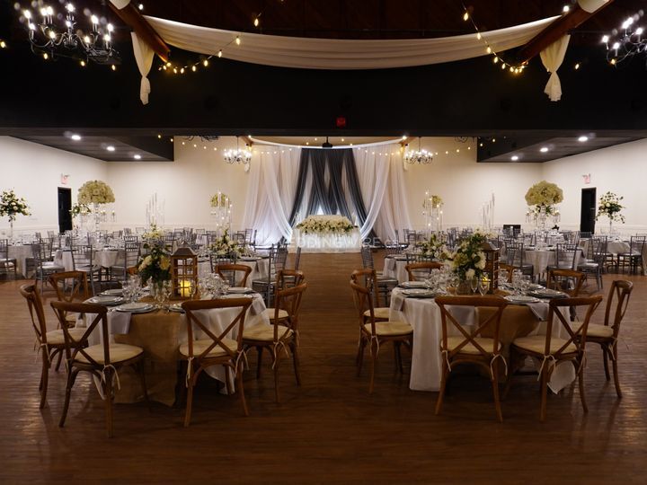 Willow Tree Golf Event Centre